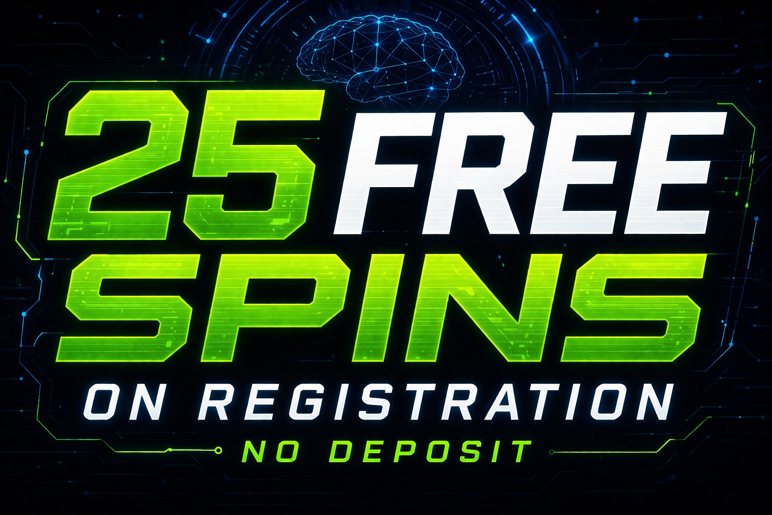25freespinsonregistrationnodeposit.site